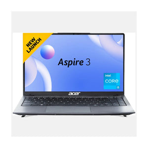 Acer Aspire 3 A324-51 (12th Gen i3, 16GB, 512GB)