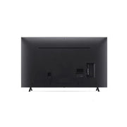 LG 139 cm (55 inches) UR75 Series 4K Ultra HD Smart LED TV