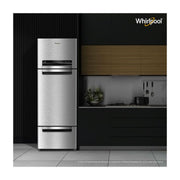 Whirlpool Ref 235 L Frost Free Triple-Door-FP-253D