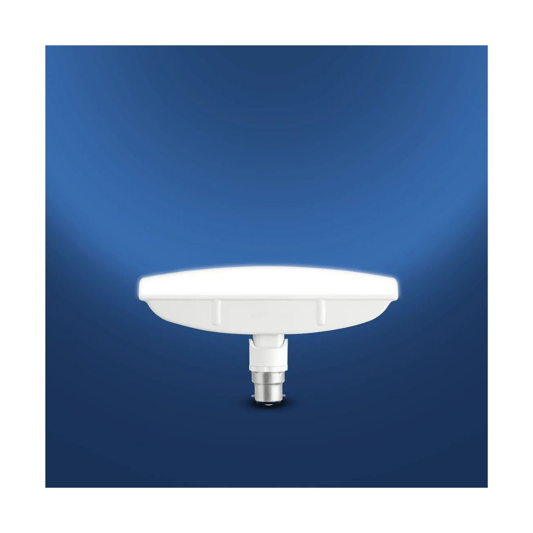 Philips T-Lamp (12W) LED Rechargeable Inverter Bulb