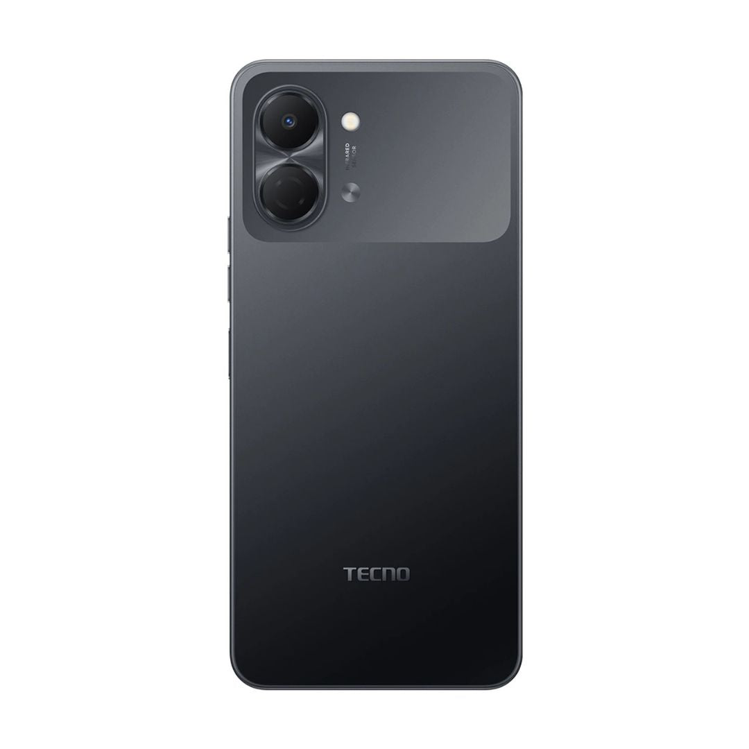 Tecno Go 3 4-64GB
