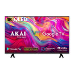 Load image into Gallery viewer, Akai 139cm (55&quot;) 4K UHD Google TV
