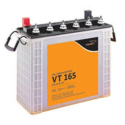 V-Guard Battery VT165 - 152Ah