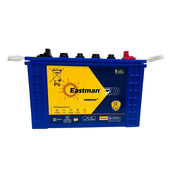 E-Rickshaw Battery Eastman (EM 15015ER/125AH)