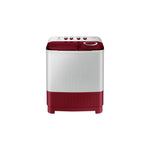 Load image into Gallery viewer, Samsung Semi-Auto Washing Machine Top Load 5 Star 8Kg-WT80C4000RR