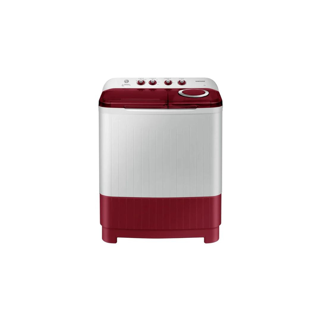 Samsung Semi-Auto Washing Machine Top Load 5 Star 8Kg-WT80C4000RR