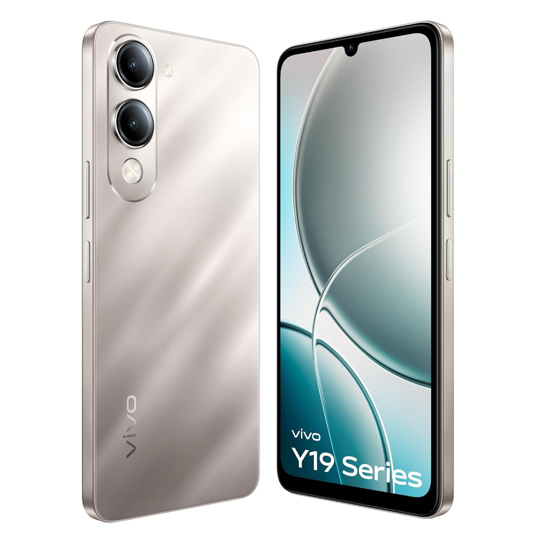 Vivo Y19e 4G