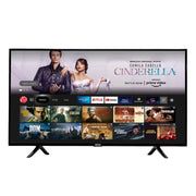 Akai 108 cm (43 Inch) Full HD Smart LED Cloud TV