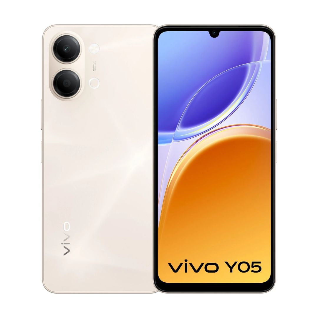 Vivo Y05 4G (4-64)