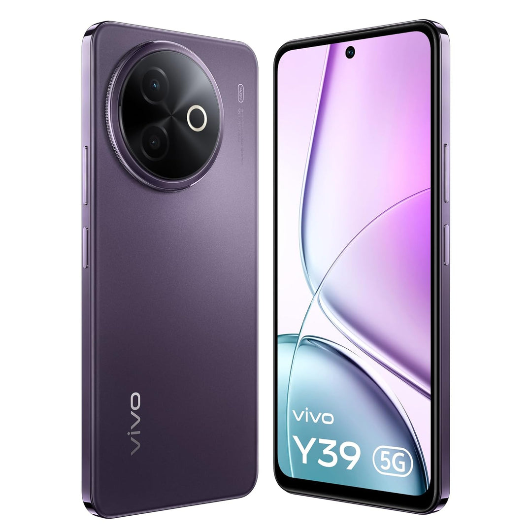 Vivo Y39 5G