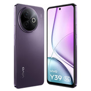 Vivo Y39 5G.