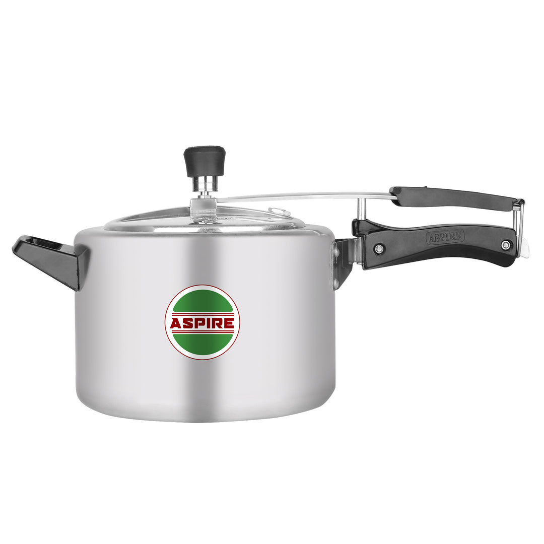 Aspire Green Induction Base Cooker 5L