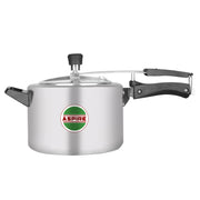 Aspire Green Induction Base Cooker 5L