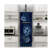 Samsung Ref 236 Ltr - 2 Star Double Door-RT40H28W2HSHL