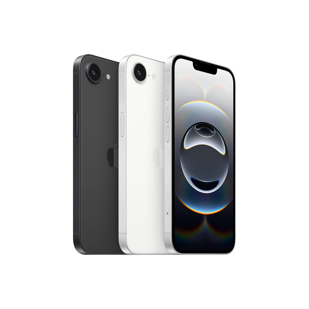 Apple iPhone 16e.