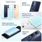 Load image into Gallery viewer, Vivo Y29 5G
