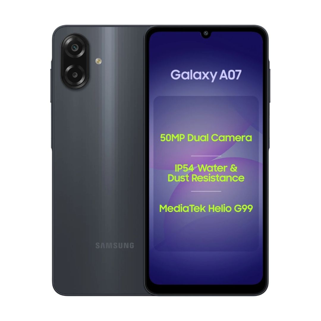 Samsung A07 4G (4-64)