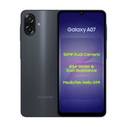 Samsung A07 4G (4-64)