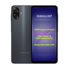 Samsung A07 4G (4-64)