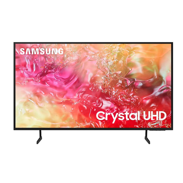 Samsung 55" Ultra HD 4K LED Smart TV (Model: UA55DU7660KLXL)