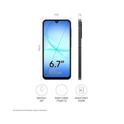 Samsung Galaxy A17 5G (6-128GB)