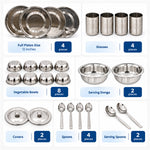 Load image into Gallery viewer, Aspire Dinner Set - 26
