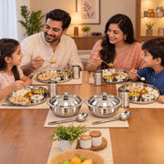 Aspire Dinner Set - 26