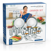 Aspire Dinner Set - 26