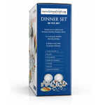 Load image into Gallery viewer, Aspire Dinner Set - 26