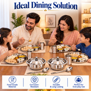 Aspire Dinner Set - 26