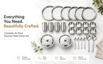 Load image into Gallery viewer, Aspire Dinner Set - 26