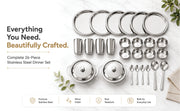 Aspire Dinner Set - 26
