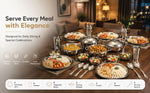 Load image into Gallery viewer, Aspire Dinner Set - 26