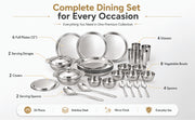 Aspire Dinner Set - 26