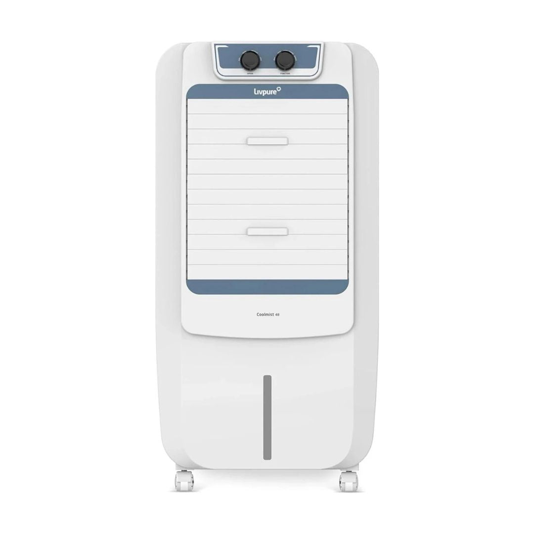 Livpure Coolmist Air Cooler 48L