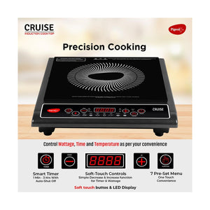 Pigeon Induction Cooktop