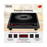 Pigeon Induction Cooktop