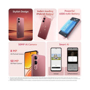 Vivo Y31 5G (4-128GB)
