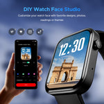 Load image into Gallery viewer, boAt Wave Astra 3 Smart watch
