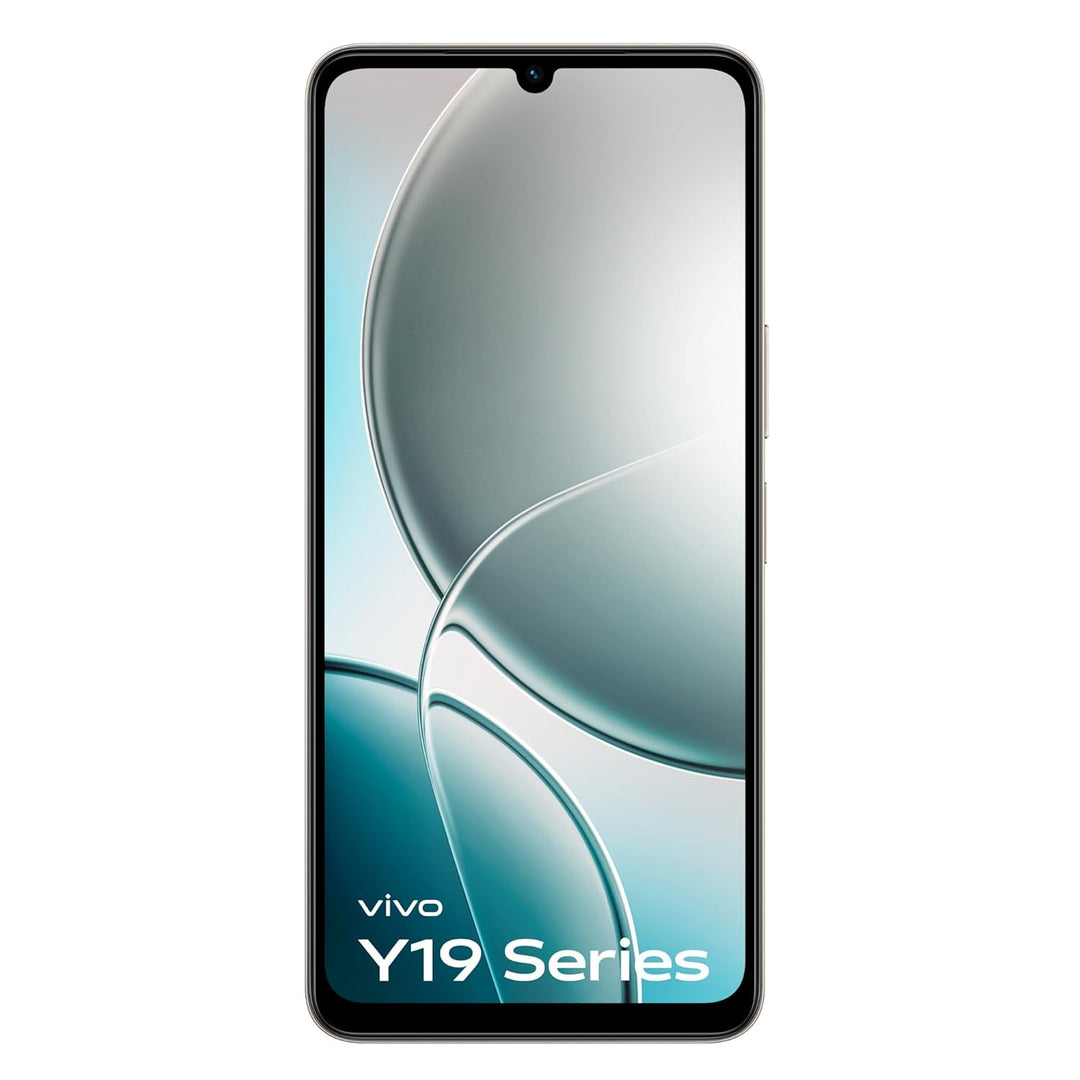 Vivo Y19e 4G
