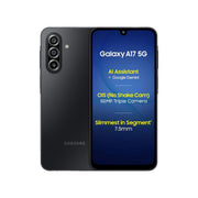 Samsung Galaxy A17 5G (6-128GB)