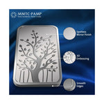Load image into Gallery viewer, (999.9+) Purest Silver Bar