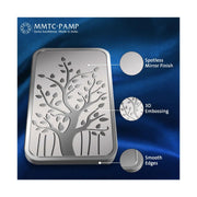 (999.9+) Purest Silver Bar