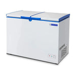 Load image into Gallery viewer, Blue Star 310 litres Double Door Deep Freezer