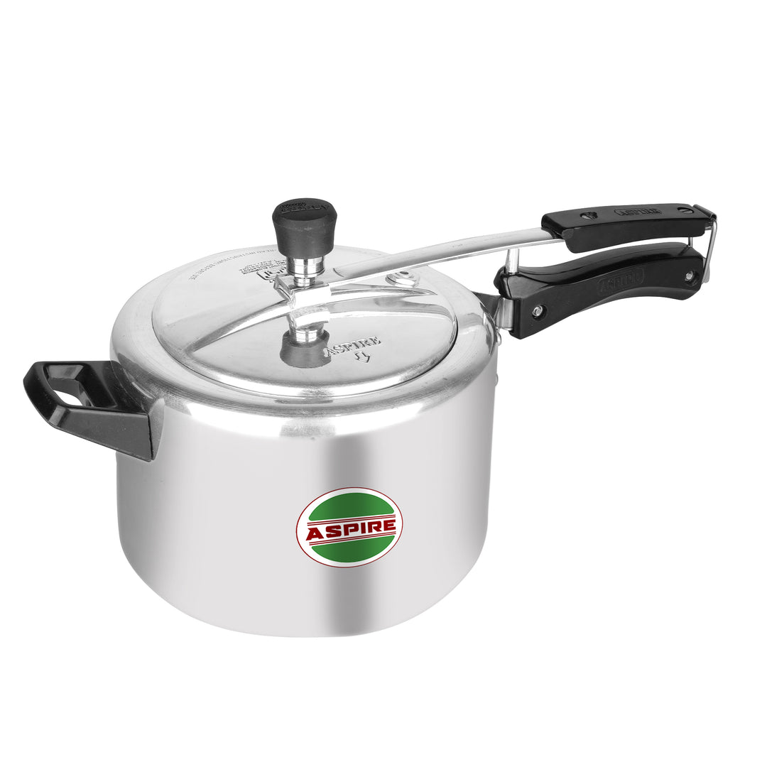 Aspire Green Induction Base Cooker 5L