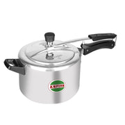 Aspire Green Induction Base Cooker 5L