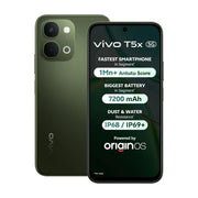 Vivo T5X 5G (8-128GB)