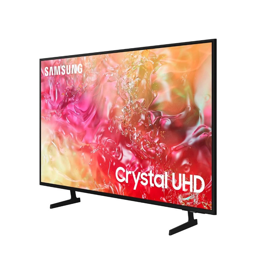 Samsung 55" Ultra HD 4K LED Smart TV (Model: UA55DU7660KLXL)