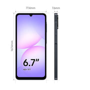 Samsung A07 4G (4-64)