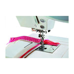 Load image into Gallery viewer, Usha New marvela Pink Electric Sewing Machine